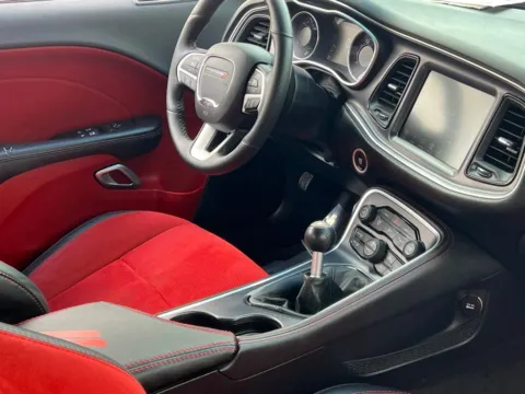 Another view of 2016 Dodge Challenger R/T Scat Pack for sale in Noblesville, IN at Noblesville Imports