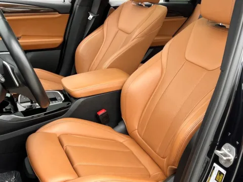 More photos of 2023 BMW X3 xDrive30i at Noblesville Imports, IN
