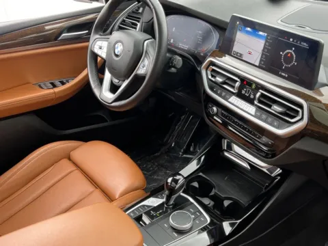 Another view of 2023 BMW X3 xDrive30i for sale in Noblesville, IN at Noblesville Imports