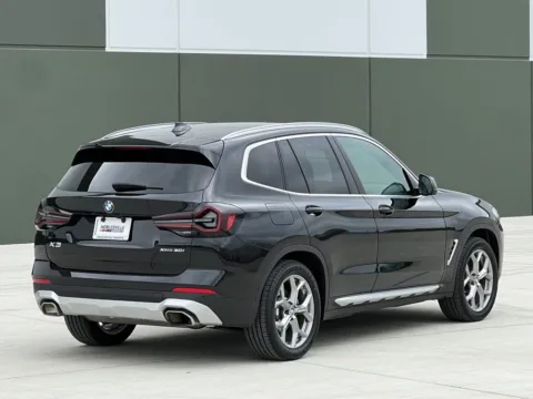 Photos of 2023 BMW X3 xDrive30i for sale in Noblesville, IN at Noblesville Imports