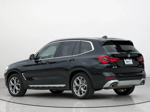 Another view of 2023 BMW X3 xDrive30i for sale in Noblesville, IN at Noblesville Imports