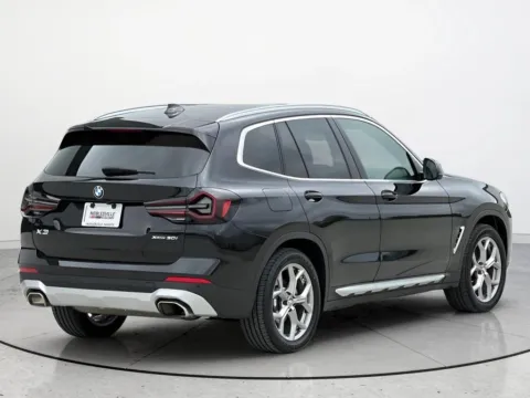 Photos of 2023 BMW X3 xDrive30i for sale in Noblesville, IN at Noblesville Imports