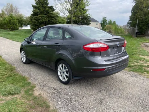 Another view of 2019 Ford Fiesta SE for sale in Noblesville, IN at Noblesville Imports