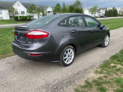 More photos of 2019 Ford Fiesta SE at Noblesville Imports, IN