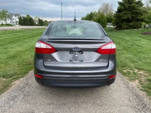 More photos of 2019 Ford Fiesta SE at Noblesville Imports, IN