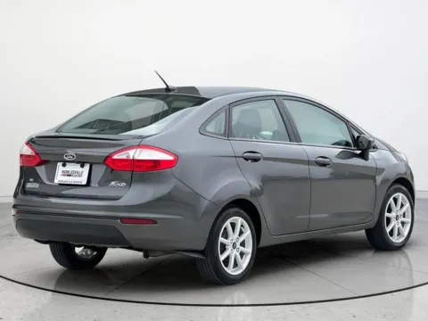 Another view of 2019 Ford Fiesta SE for sale in Noblesville, IN at Noblesville Imports