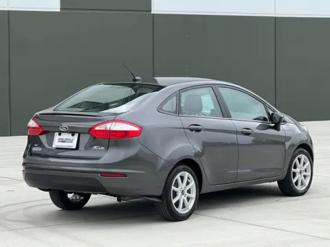 Photos of 2019 Ford Fiesta SE for sale in Noblesville, IN at Noblesville Imports