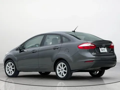 More photos of 2019 Ford Fiesta SE at Noblesville Imports, IN
