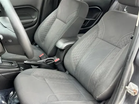 More photos of 2019 Ford Fiesta SE at Noblesville Imports, IN