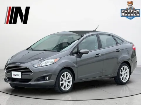Photos of 2019 Ford Fiesta SE for sale in Noblesville, IN at Noblesville Imports