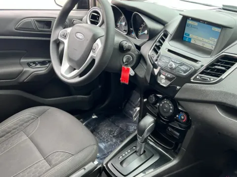 Another view of 2019 Ford Fiesta SE for sale in Noblesville, IN at Noblesville Imports