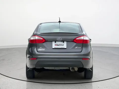 More photos of 2019 Ford Fiesta SE at Noblesville Imports, IN