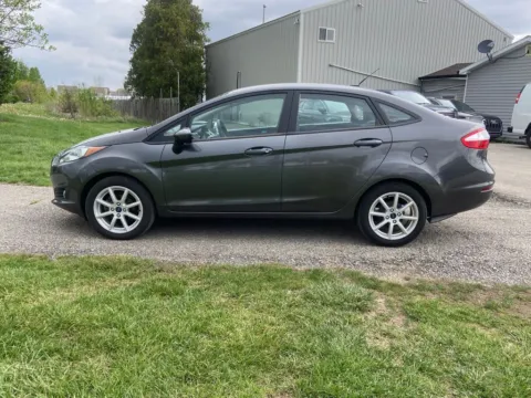 Photos of 2019 Ford Fiesta SE for sale in Noblesville, IN at Noblesville Imports