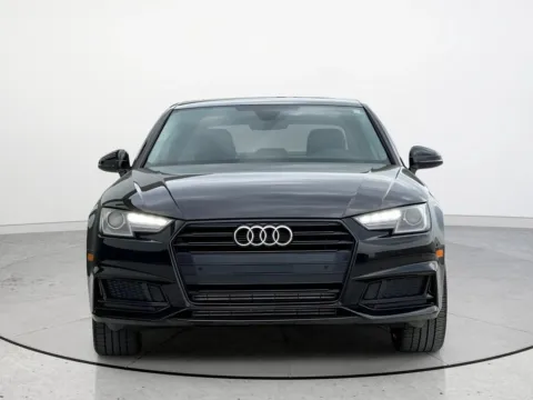 More photos of 2019 Audi A4 2.0T Titanium Premium at Noblesville Imports, IN