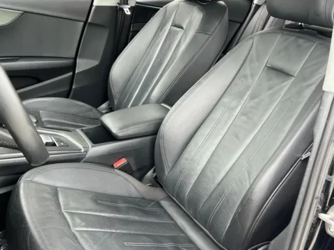 More photos of 2019 Audi A4 2.0T Titanium Premium at Noblesville Imports, IN