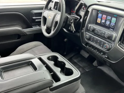 Another view of 2018 Chevrolet Silverado 2500HD LT for sale in Noblesville, IN at Noblesville Imports