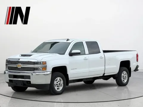 Photos of 2018 Chevrolet Silverado 2500HD LT for sale in Noblesville, IN at Noblesville Imports