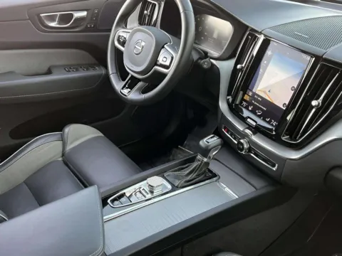 Another view of 2020 Volvo XC60 T5 R-Design for sale in Noblesville, IN at Noblesville Imports