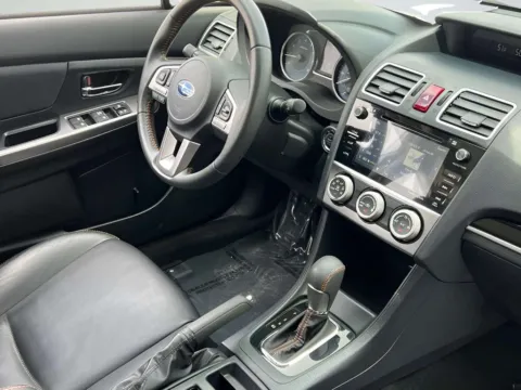 Another view of 2017 Subaru Crosstrek 2.0i Limited for sale in Noblesville, IN at Noblesville Imports