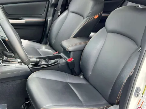 More photos of 2017 Subaru Crosstrek 2.0i Limited at Noblesville Imports, IN