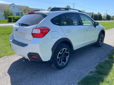 More photos of 2017 Subaru Crosstrek 2.0i Limited at Noblesville Imports, IN