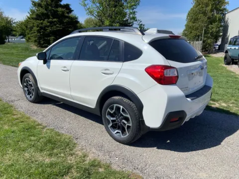 Another view of 2017 Subaru Crosstrek 2.0i Limited for sale in Noblesville, IN at Noblesville Imports