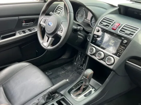 Another view of 2017 Subaru Crosstrek 2.0i Limited for sale in Noblesville, IN at Noblesville Imports