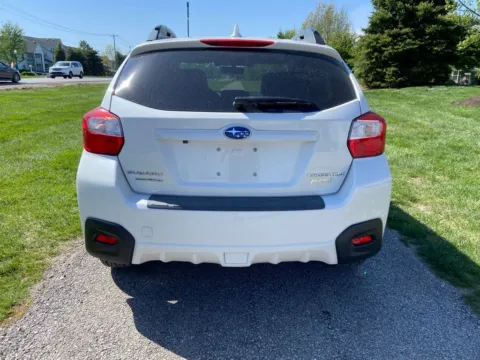More photos of 2017 Subaru Crosstrek 2.0i Limited at Noblesville Imports, IN