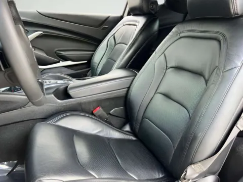 More photos of 2020 Chevrolet Camaro LT1 at Noblesville Imports, IN