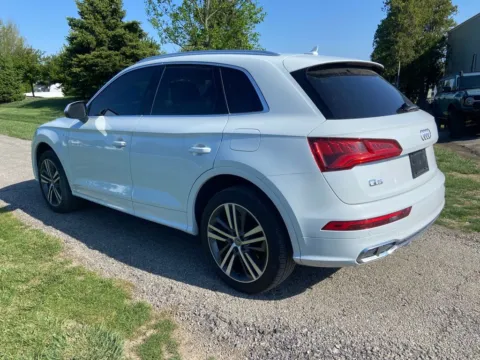 Another view of 2020 Audi Q5 e 55 Premium for sale in Noblesville, IN at Noblesville Imports