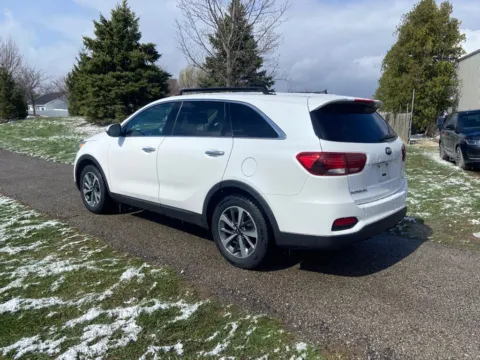 Another view of 2020 Kia Sorento LX for sale in Noblesville, IN at Noblesville Imports
