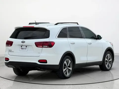 Another view of 2020 Kia Sorento LX for sale in Noblesville, IN at Noblesville Imports