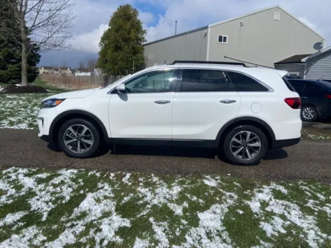 Photos of 2020 Kia Sorento LX for sale in Noblesville, IN at Noblesville Imports