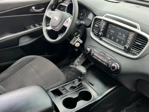 Another view of 2020 Kia Sorento LX for sale in Noblesville, IN at Noblesville Imports