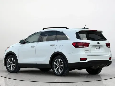 Another view of 2020 Kia Sorento LX for sale in Noblesville, IN at Noblesville Imports