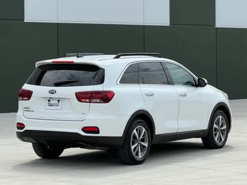 Photos of 2020 Kia Sorento LX for sale in Noblesville, IN at Noblesville Imports