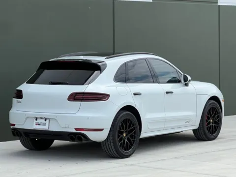 Photos of 2018 Porsche Macan GTS for sale in Noblesville, IN at Noblesville Imports