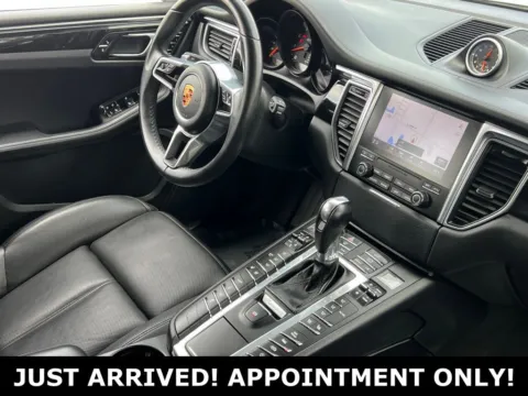 Another view of 2018 Porsche Macan GTS for sale in Noblesville, IN at Noblesville Imports