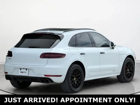 Photos of 2018 Porsche Macan GTS for sale in Noblesville, IN at Noblesville Imports