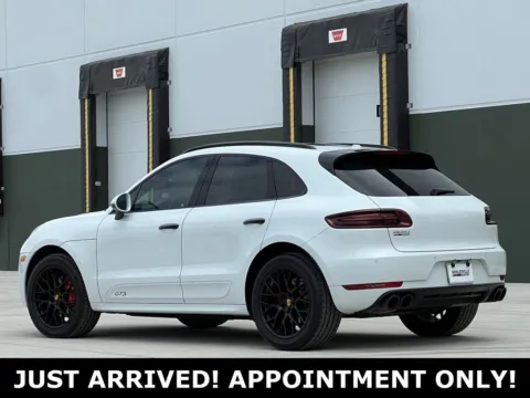 More photos of 2018 Porsche Macan GTS at Noblesville Imports, IN