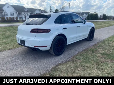 More photos of 2018 Porsche Macan GTS at Noblesville Imports, IN