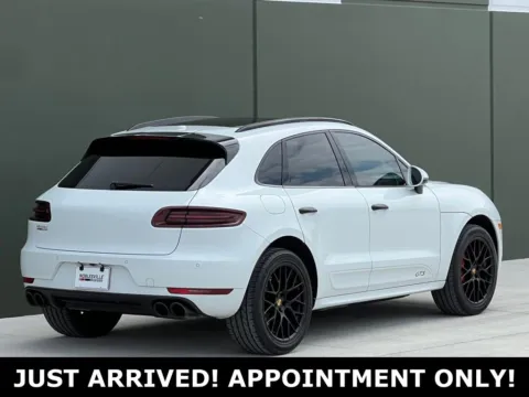 Photos of 2018 Porsche Macan GTS for sale in Noblesville, IN at Noblesville Imports