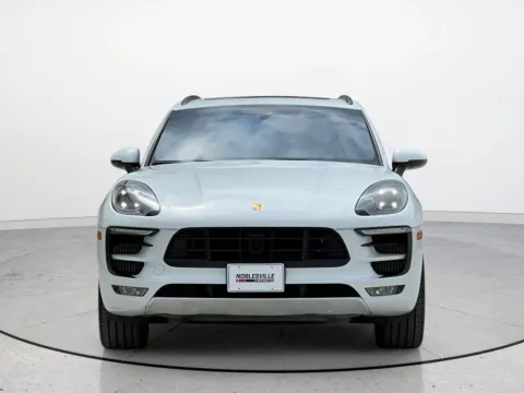 More photos of 2018 Porsche Macan GTS at Noblesville Imports, IN