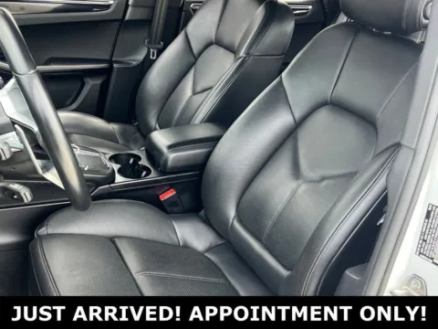 More photos of 2018 Porsche Macan GTS at Noblesville Imports, IN