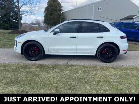 Photos of 2018 Porsche Macan GTS for sale in Noblesville, IN at Noblesville Imports