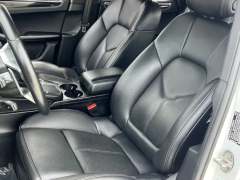 More photos of 2018 Porsche Macan GTS at Noblesville Imports, IN