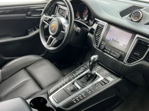 Another view of 2018 Porsche Macan GTS for sale in Noblesville, IN at Noblesville Imports