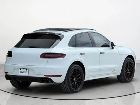 Photos of 2018 Porsche Macan GTS for sale in Noblesville, IN at Noblesville Imports