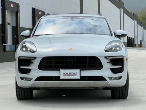 More photos of 2018 Porsche Macan GTS at Noblesville Imports, IN
