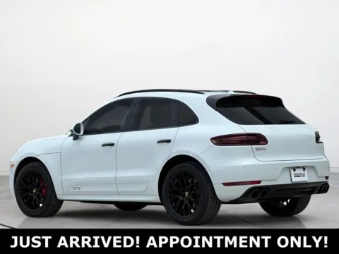 Another view of 2018 Porsche Macan GTS for sale in Noblesville, IN at Noblesville Imports